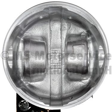 Opravná sada, píst/vložka válce 94919960