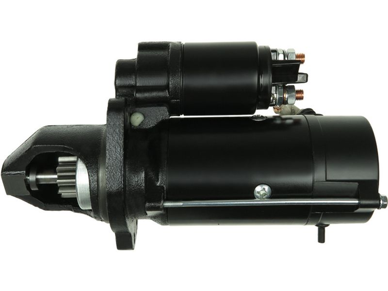 AS-PL S9231 Starter