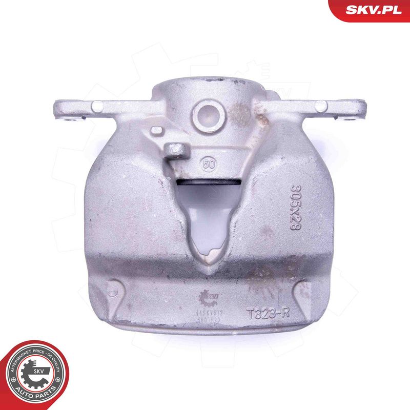 Pidurisadul, ESEN SKV 44SKV512