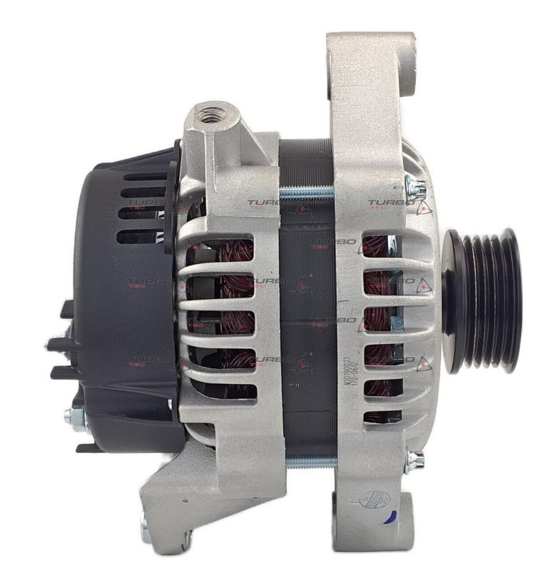 TURBO-TEC Kintamosios srovės generatorius
