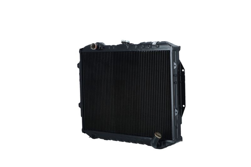 Radiador, refrigeración del motor NRF 52282