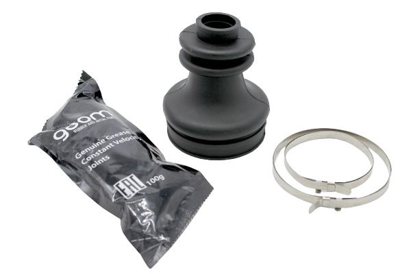 Juego de fuelles, árbol de transmisión