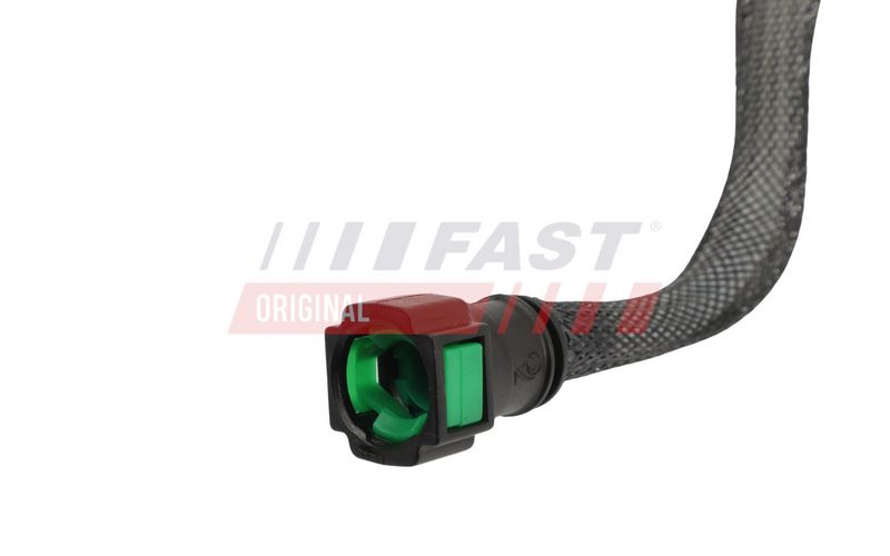 FAST FT00934 Kuro vamzdelis