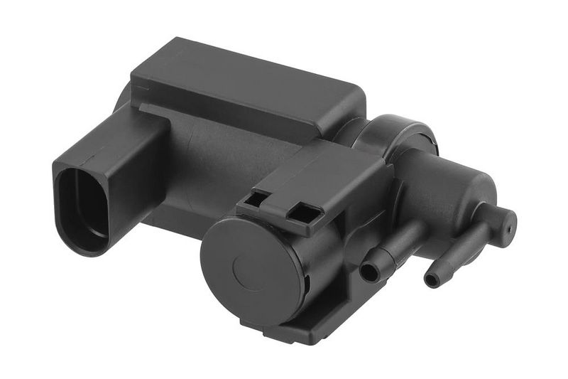 Перетворювач тиску, система керування відведенням ВГ