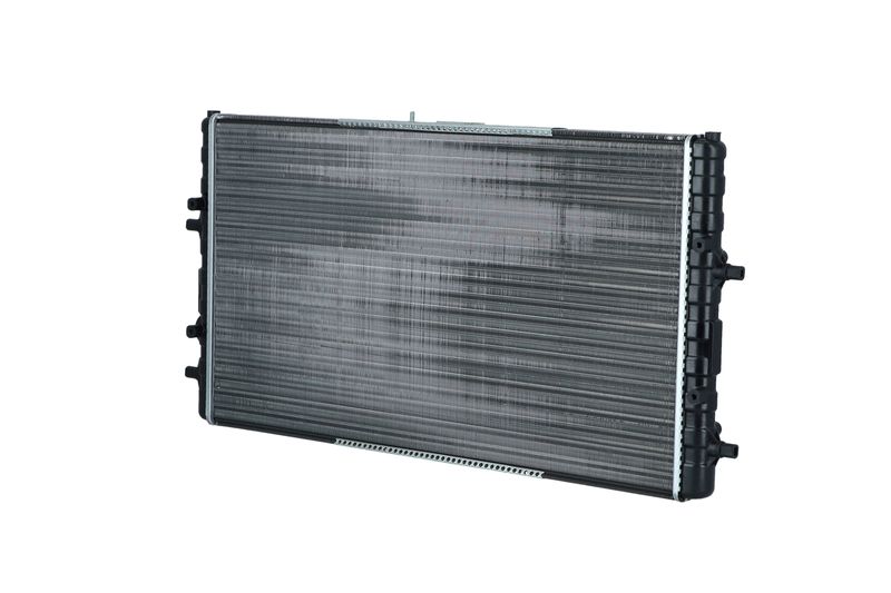 Radiador, refrigeración del motor NRF 52160