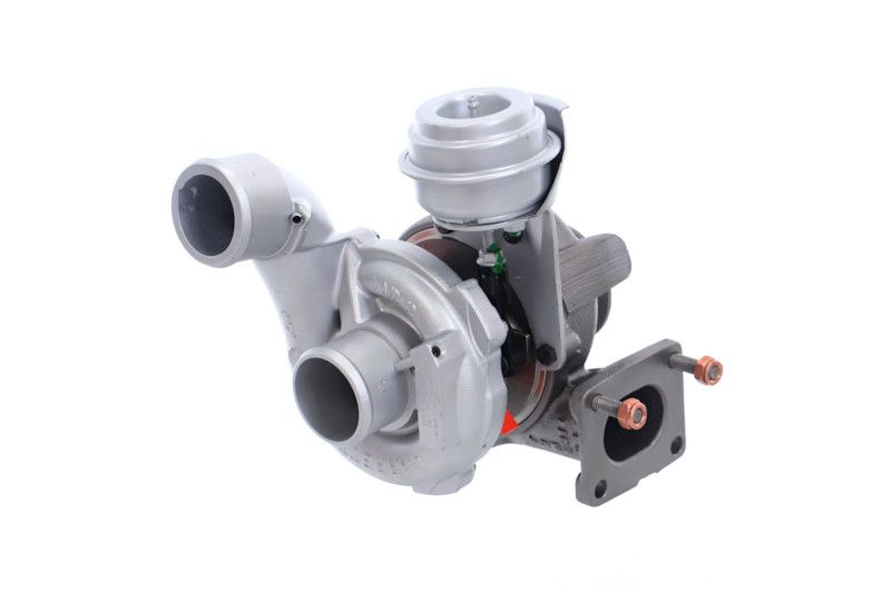 REMANTE 003-001-001355R Charger, charging (supercharged/turbocharged)