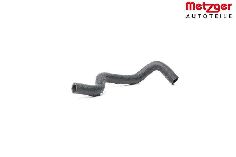 METZGER AUTOTEILE 2421215 Radiator Hose