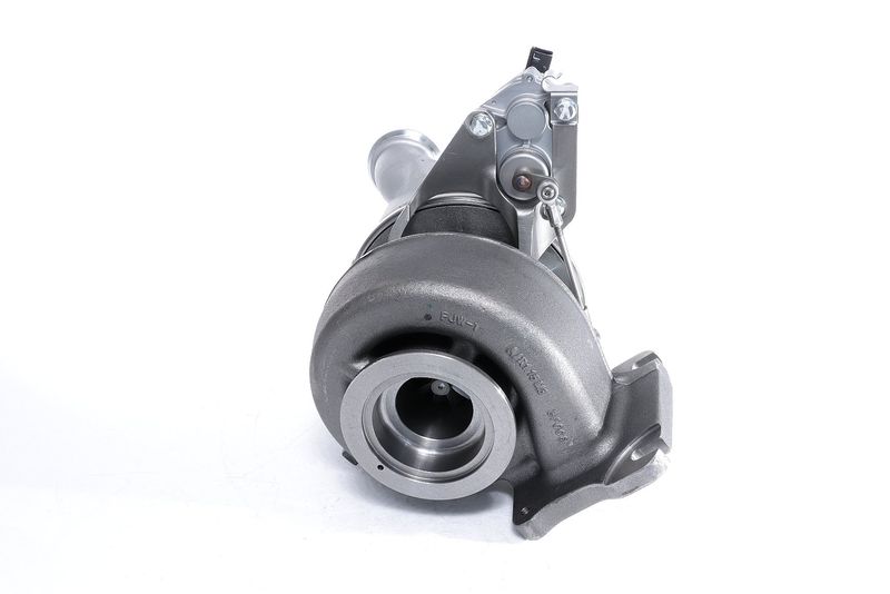 Compresor,sistem de supraalimentare T916952 BTS Turbo