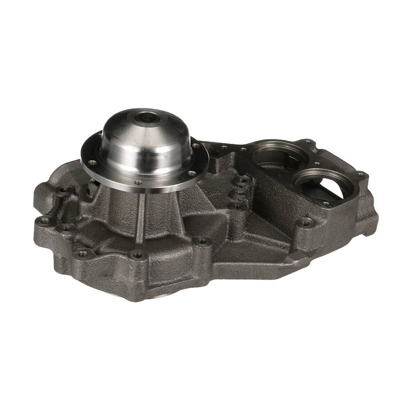 GATES WP5002HD Water Pump, engine cooling