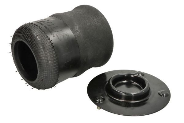 Luchtveringsbalgen Achter past: DAF 65 CF, 75 CF, 85 CF, CF, CF 65, CF 75, CF 85, XF 105, XF 106, XF 95 02.98-