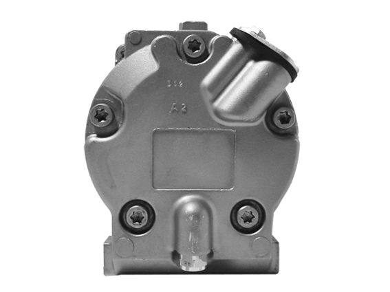 Airstal 10-0188 Compressor, air conditioning