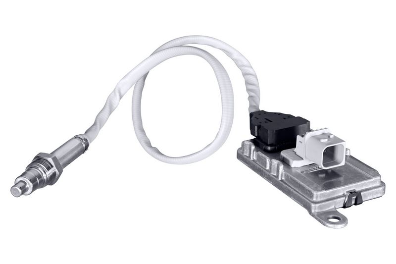 senzor NOx MAN TGS/TGX, NEOPLAN 6PN358186-531