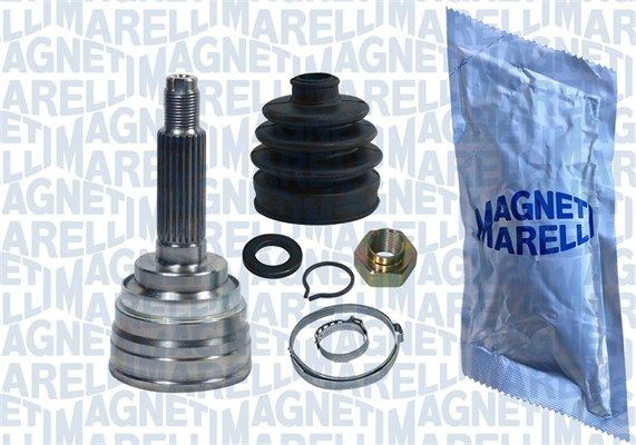 MAGNETI MARELLI Jungčių komplektas, kardaninis velenas