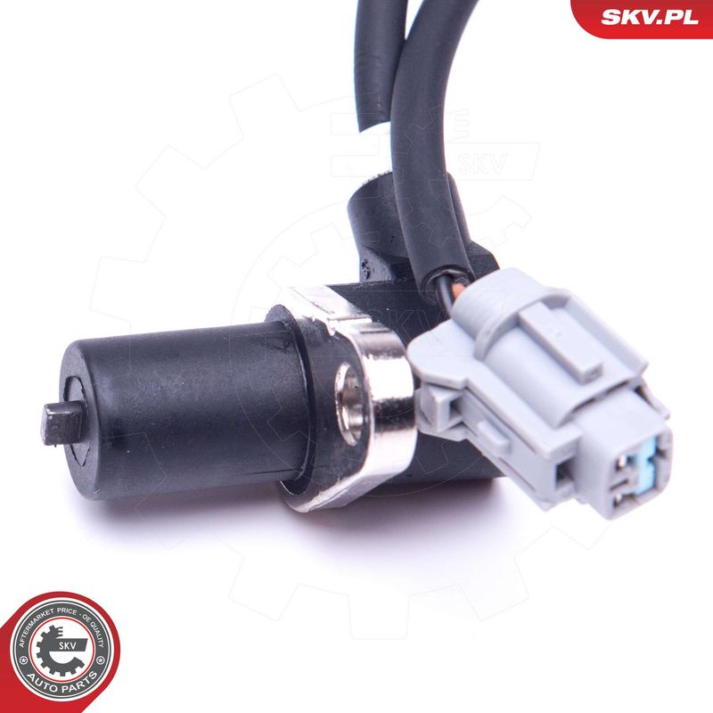 Andur, rattapöörete arv, ESEN SKV 06SKV203