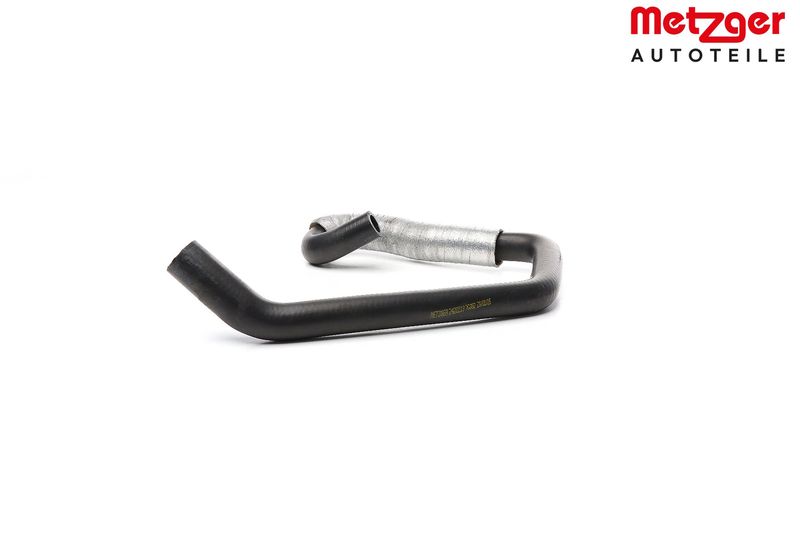 METZGER AUTOTEILE 2420113 Radiator Hose