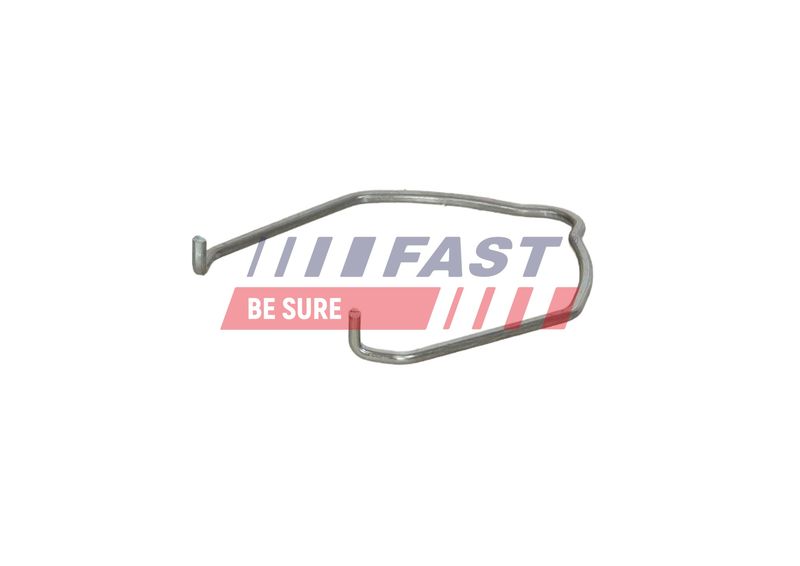 Kinnitusrõngas, kompressorivoolik, FAST FT13237