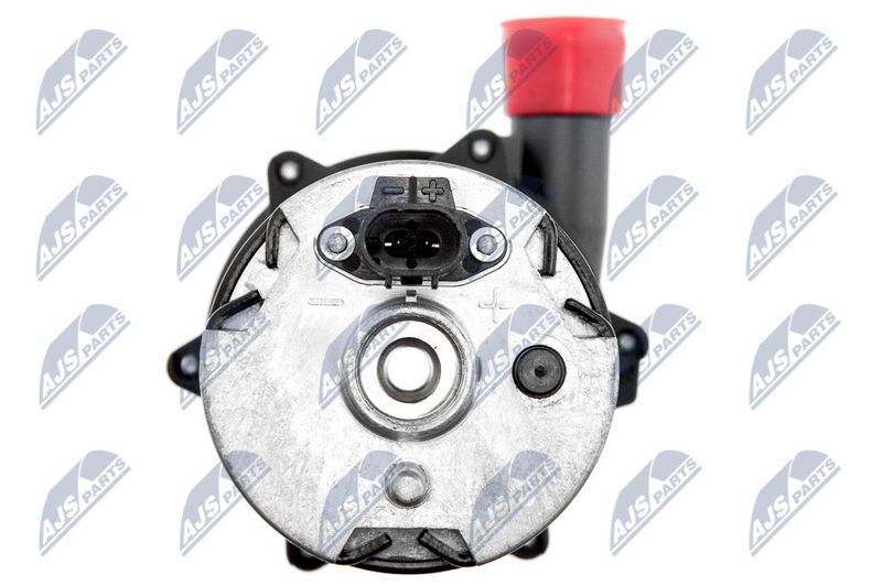 NTY CPZ-ME-006 Water Recirculation Pump, parking heater