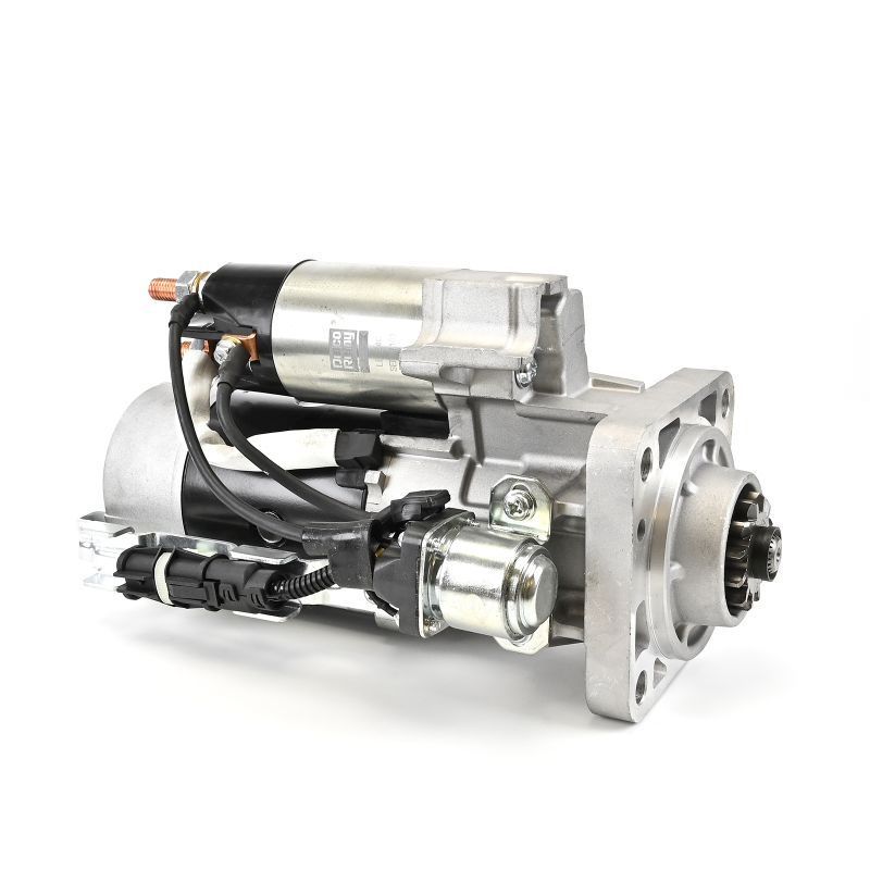 Delco Remy SER81103-12B1 Starter
