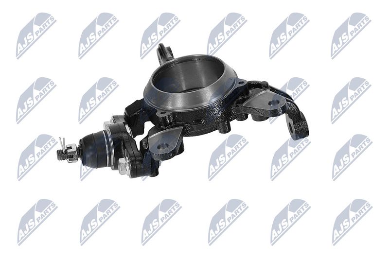 NTY ZZP-HD-020 Steering Knuckle, wheel suspension