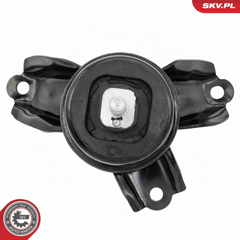ESEN SKV 75SKV281 Mounting, engine