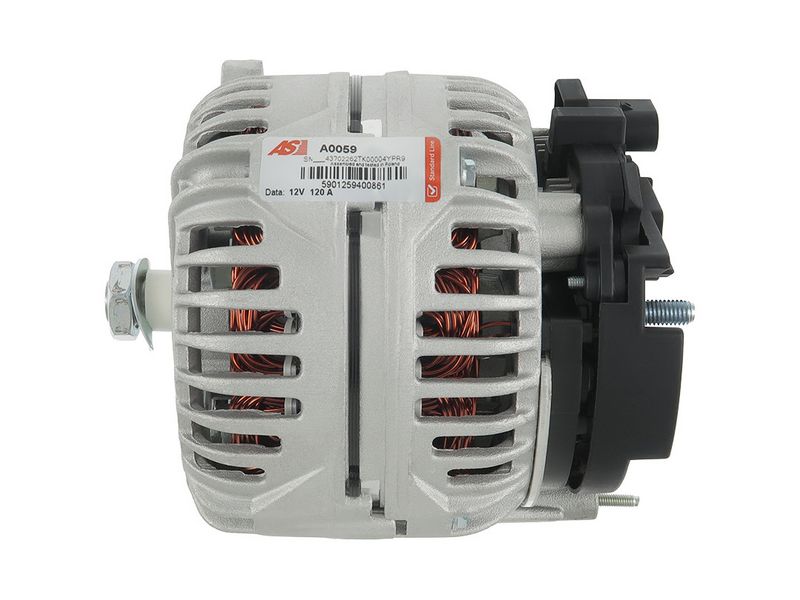 Generaator, AS-PL A0059