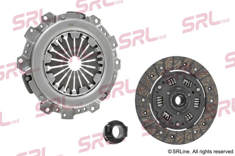 This part match OEM code: 7700104910