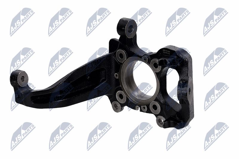 Käändmik, rattakinnitus, NTY ZZP-FR-059