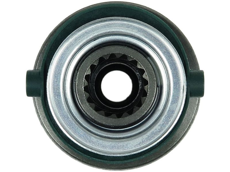 Vabajooks, starter, AS-PL SD0075