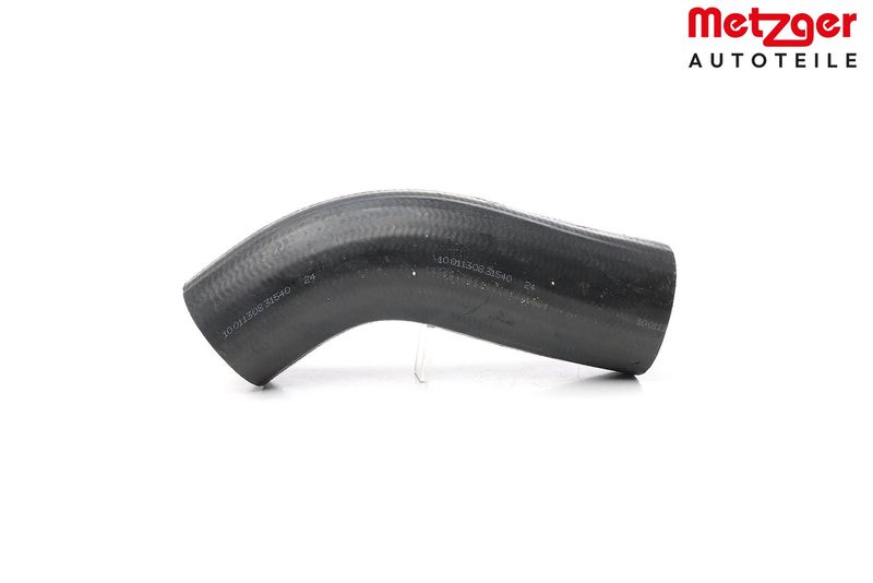 METZGER AUTOTEILE 2401139 Charge Air Hose