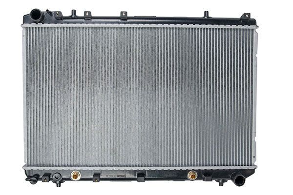STELLOX 10-25684-SX Radiator, engine cooling