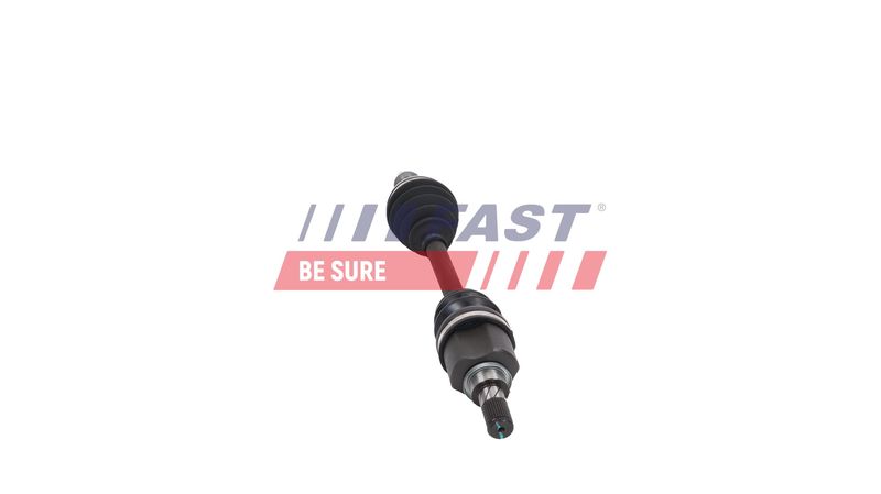 FAST FT01453 Pusašis