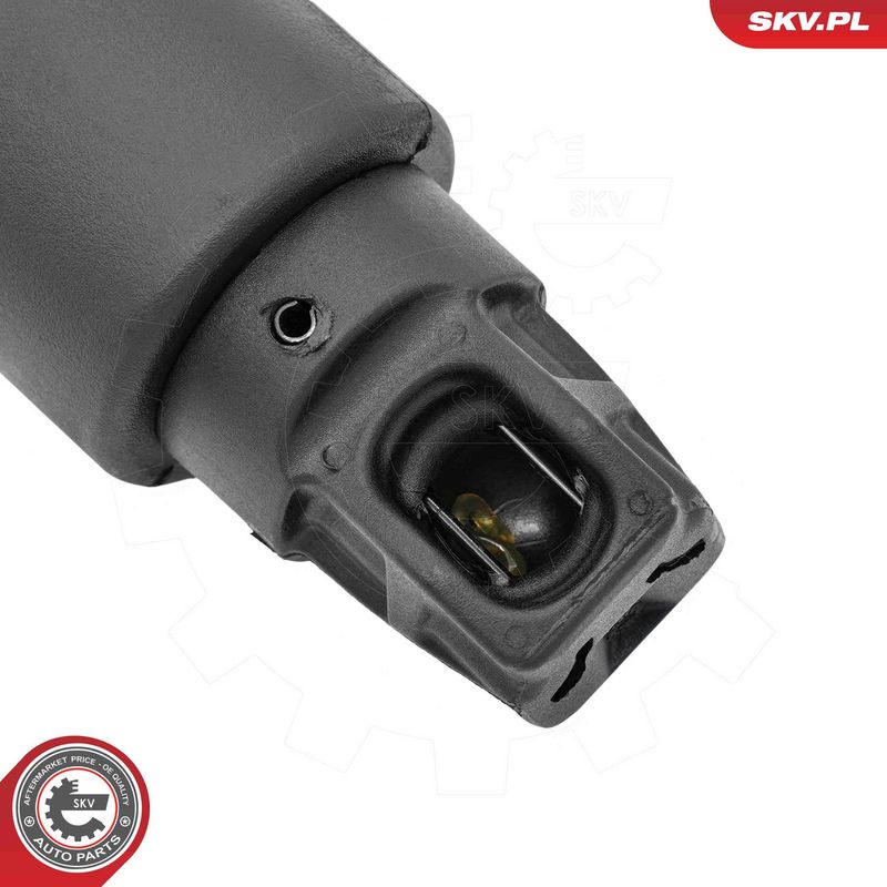 Elektrimootor, tagaluuk, ESEN SKV 52SKV978