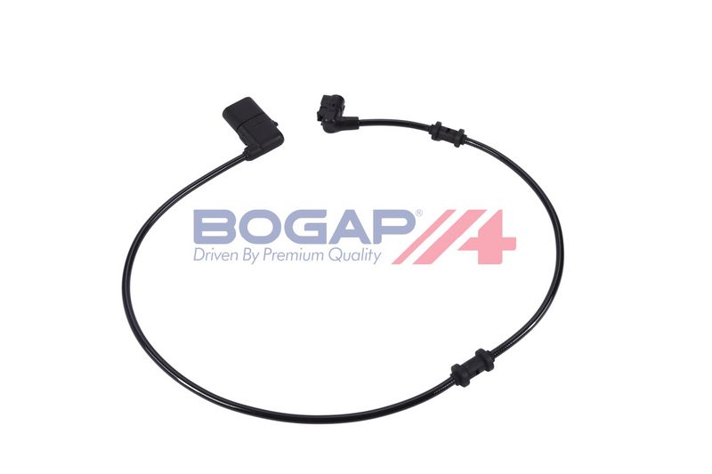 BOGAP Датчик, частота вращения колеса