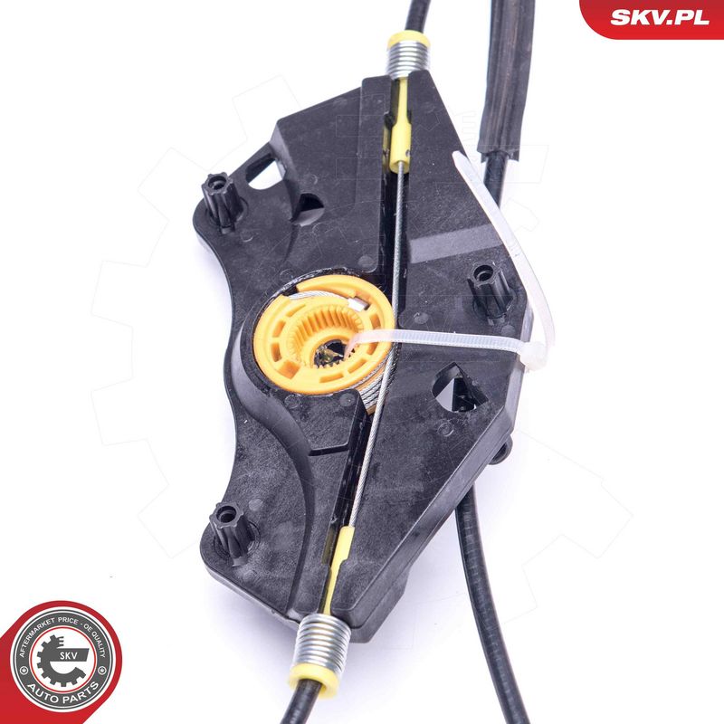 Aknatõstuk, ESEN SKV 00SKV051