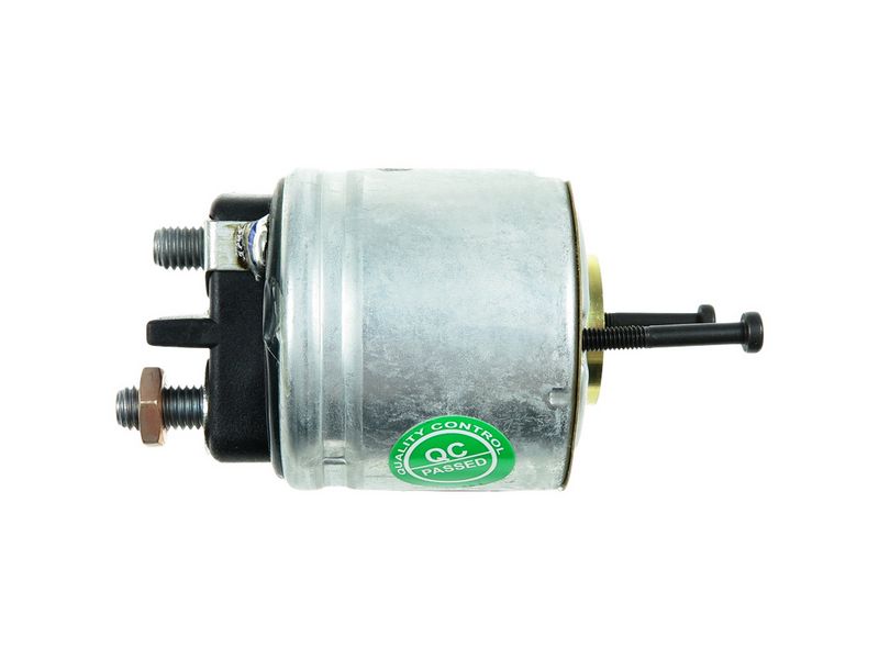 Brand new OEM VALEO Starter motor solenoid