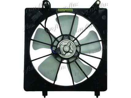 FRIGAIR ventilátor, motorhűtés 0519.1010