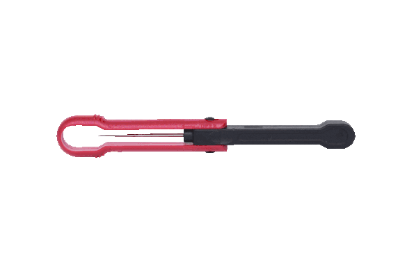 KS TOOLS 150.1268 Release Tool, flat-/round plug