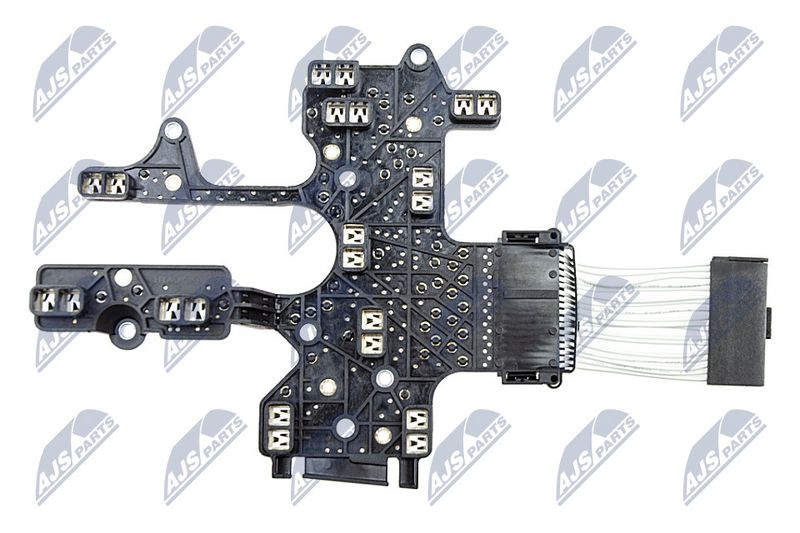 Juhtseade, autom.käigukast, NTY EAT-AU-001