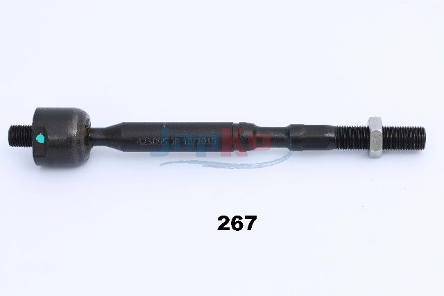 Sisemine rooliots,...