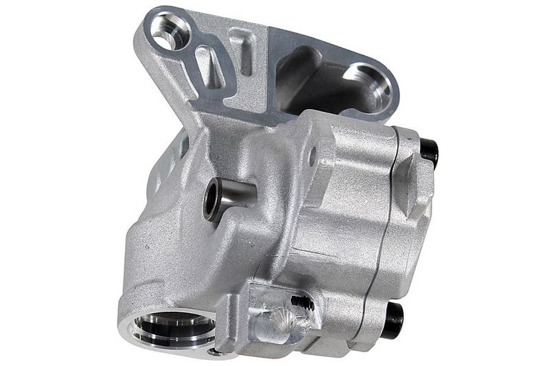 METZGER AUTOTEILE 8000078 Oil Pump