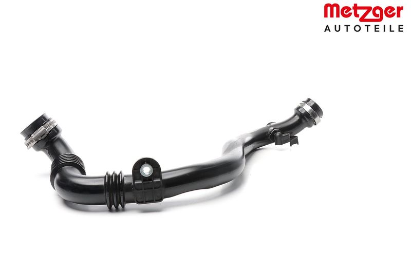 METZGER AUTOTEILE 2400960 Charge Air Hose