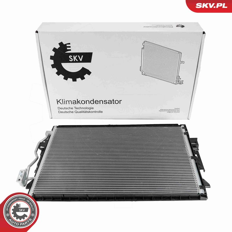 Kondensaator, kliimaseade,...