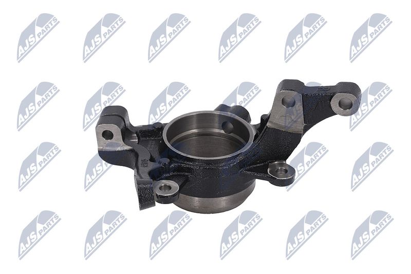 Käändmik, rattakinnitus, NTY ZZP-HY-515