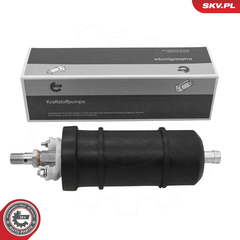 Kütusepump, ESEN SKV 02SKV026