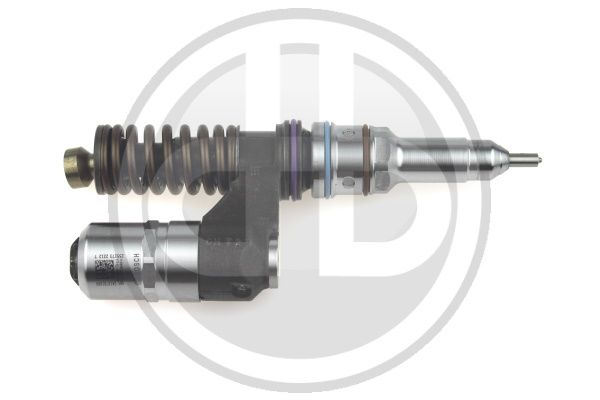 BUCHLI Unit Injector Fuel UI A-0414701084