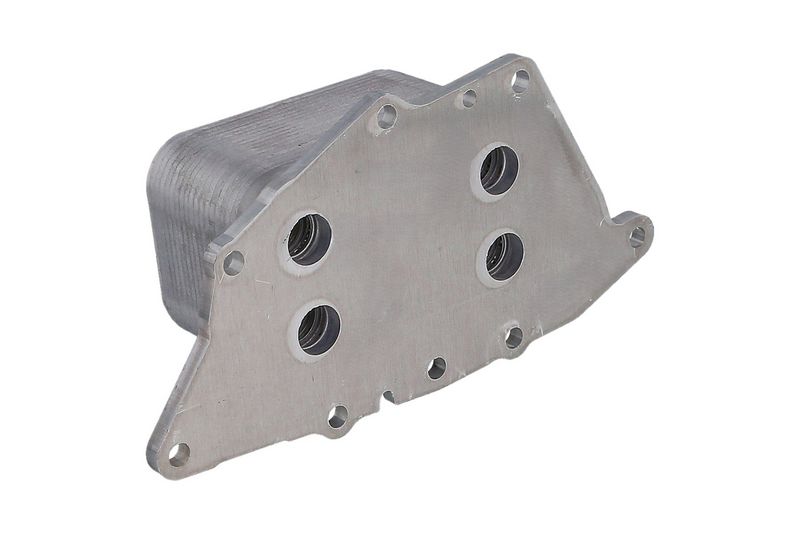 Õliradiaator, mootoriõli, KAMOKA 7730100