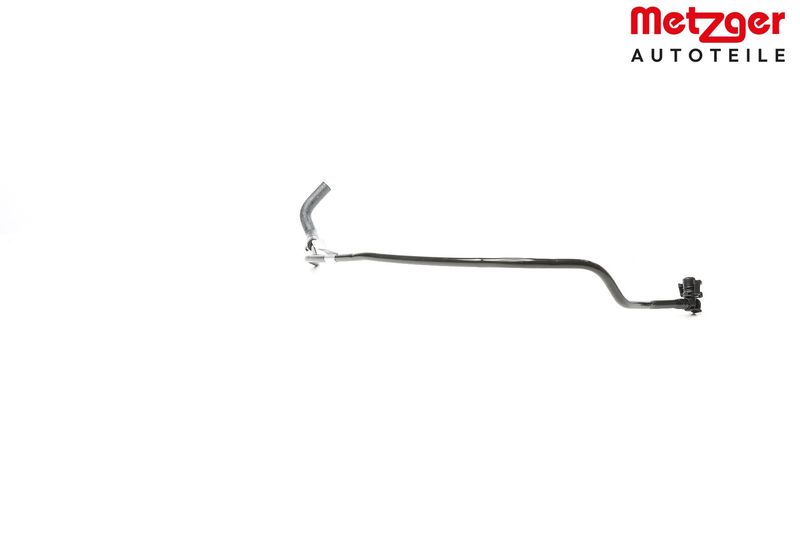 METZGER AUTOTEILE 2420869 Coolant Pipe