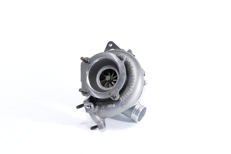 Compresor,sistem de supraalimentare T914371RE BTS Turbo