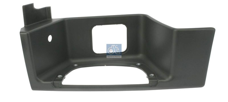 Placă de prag DT Spare Parts 3.81063