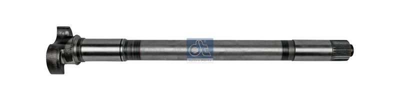 Ax frana 6.60185 DT Spare Parts
